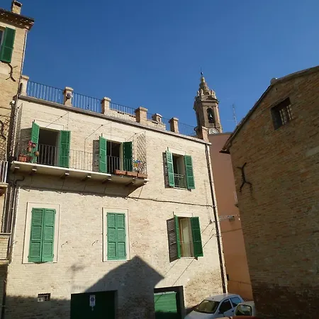L'antica Dimora *