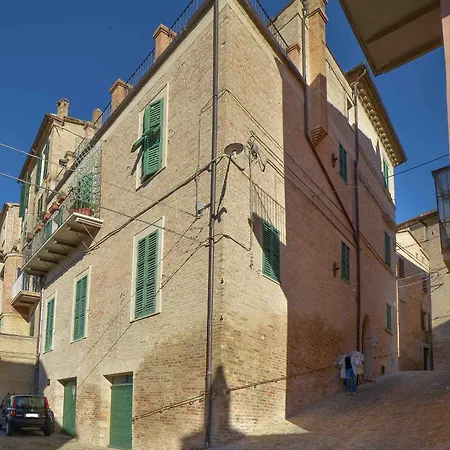 L'antica Dimora