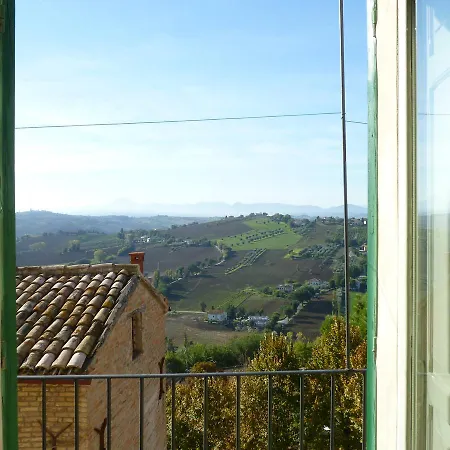 L'antica Dimora