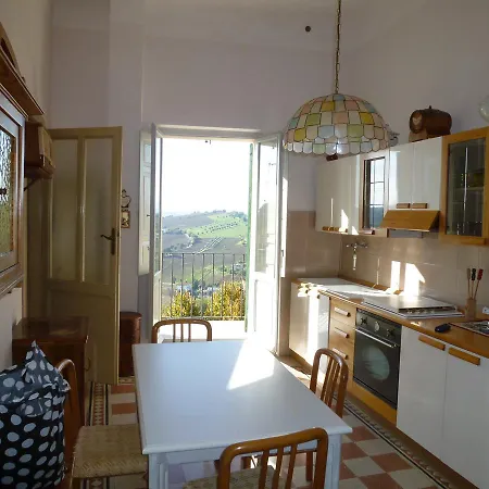 L'antica Dimora